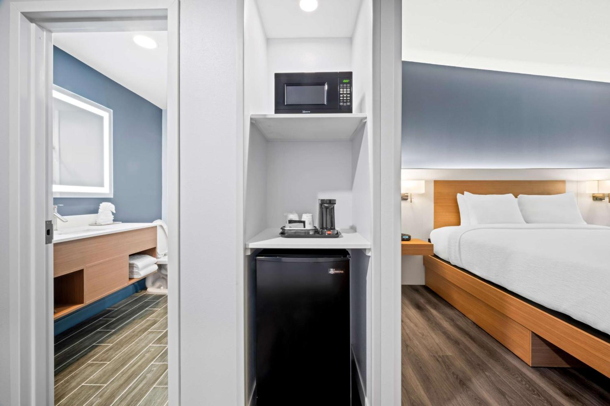 Best Western Niantic - New London, Mystic Area Exterior foto