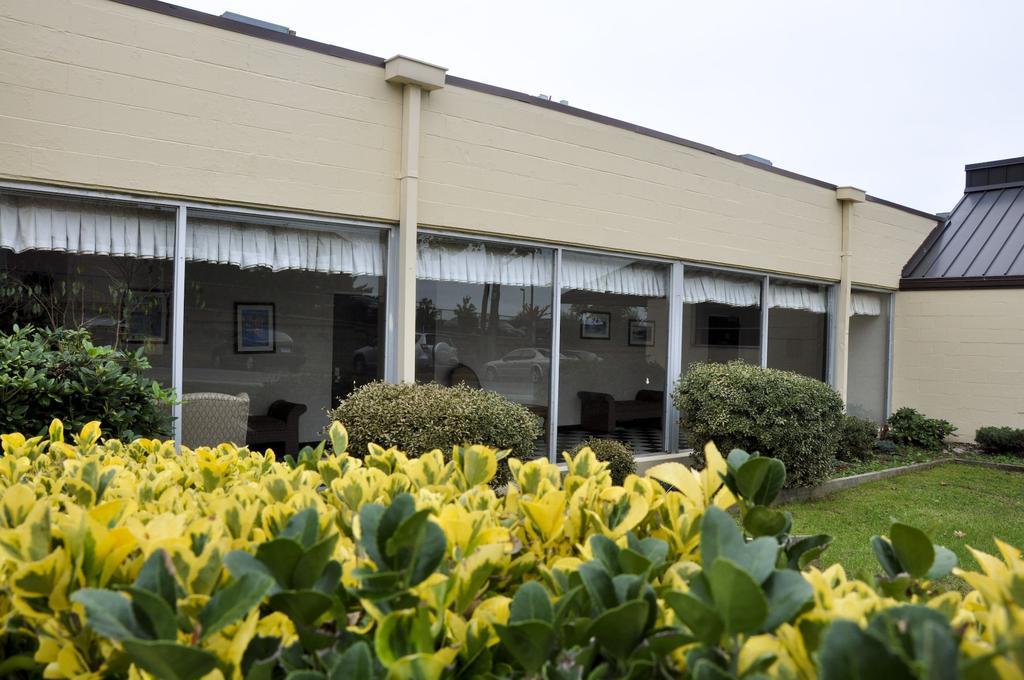 Best Western Niantic - New London, Mystic Area Exterior foto
